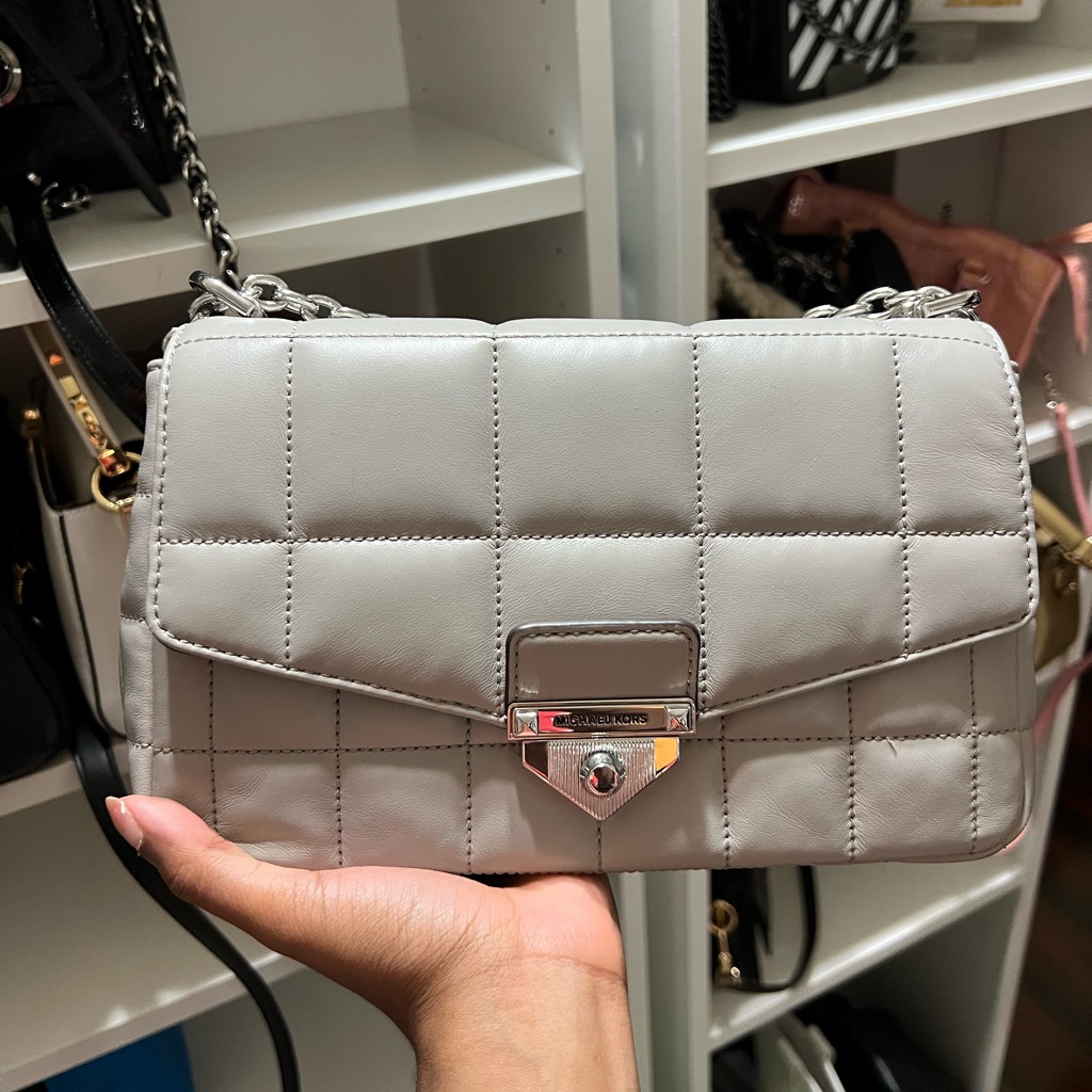 Michael Kors Soho Bag